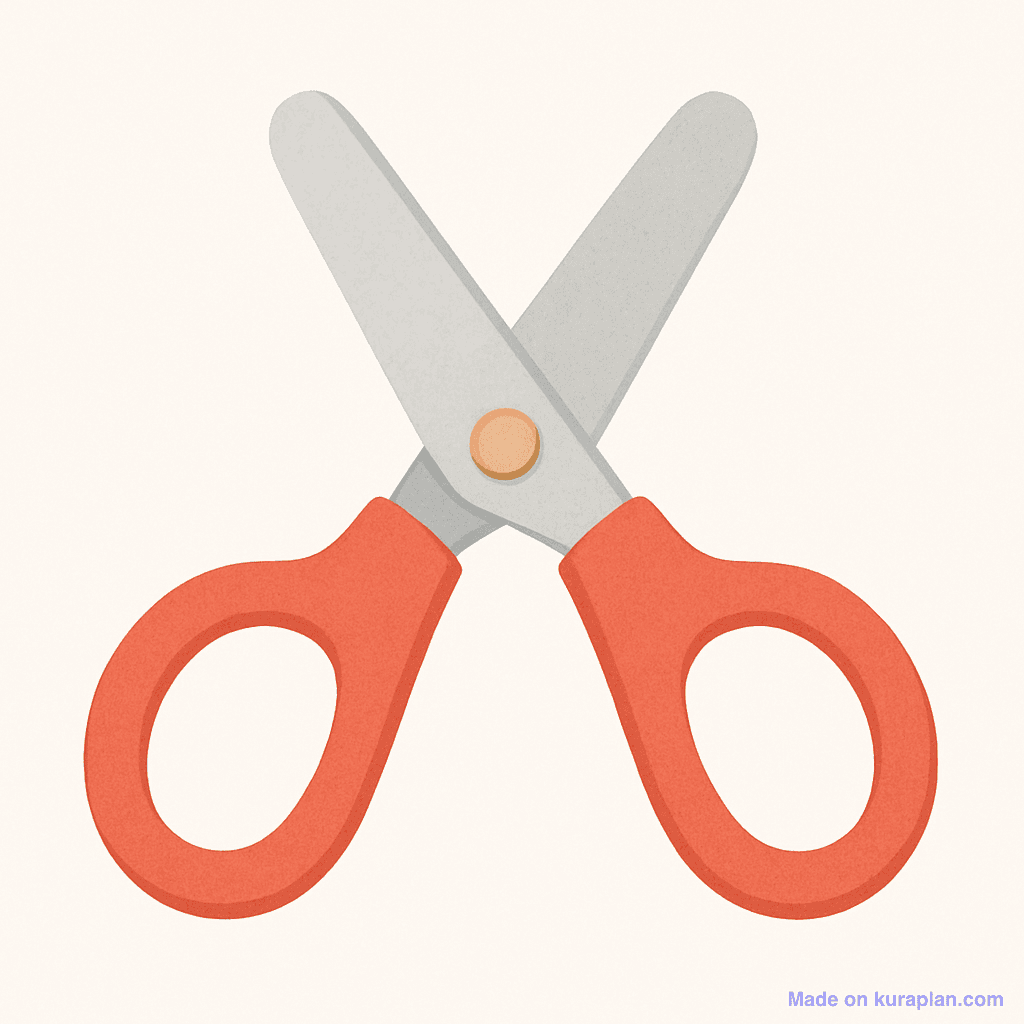 Scissors