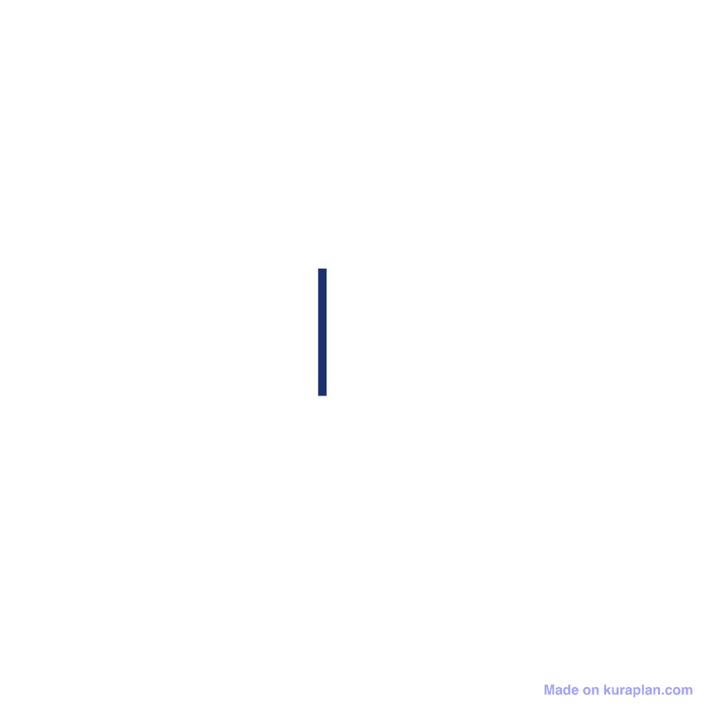 Tally Marks — 1
