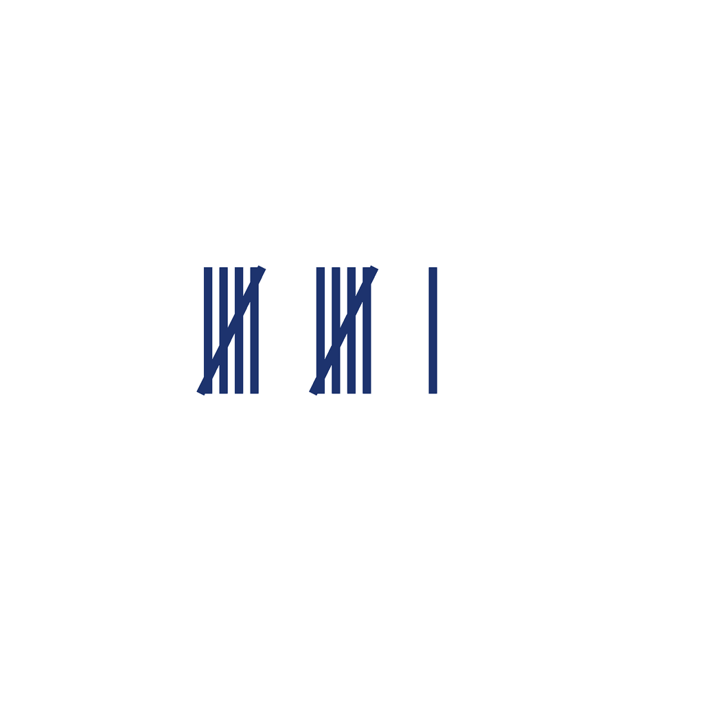 Tally Marks — 11