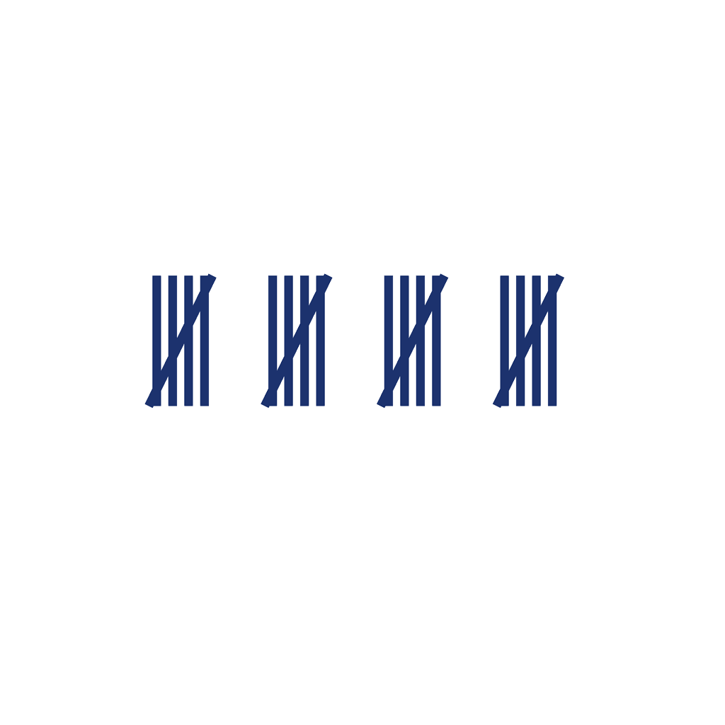 Tally Marks — 20