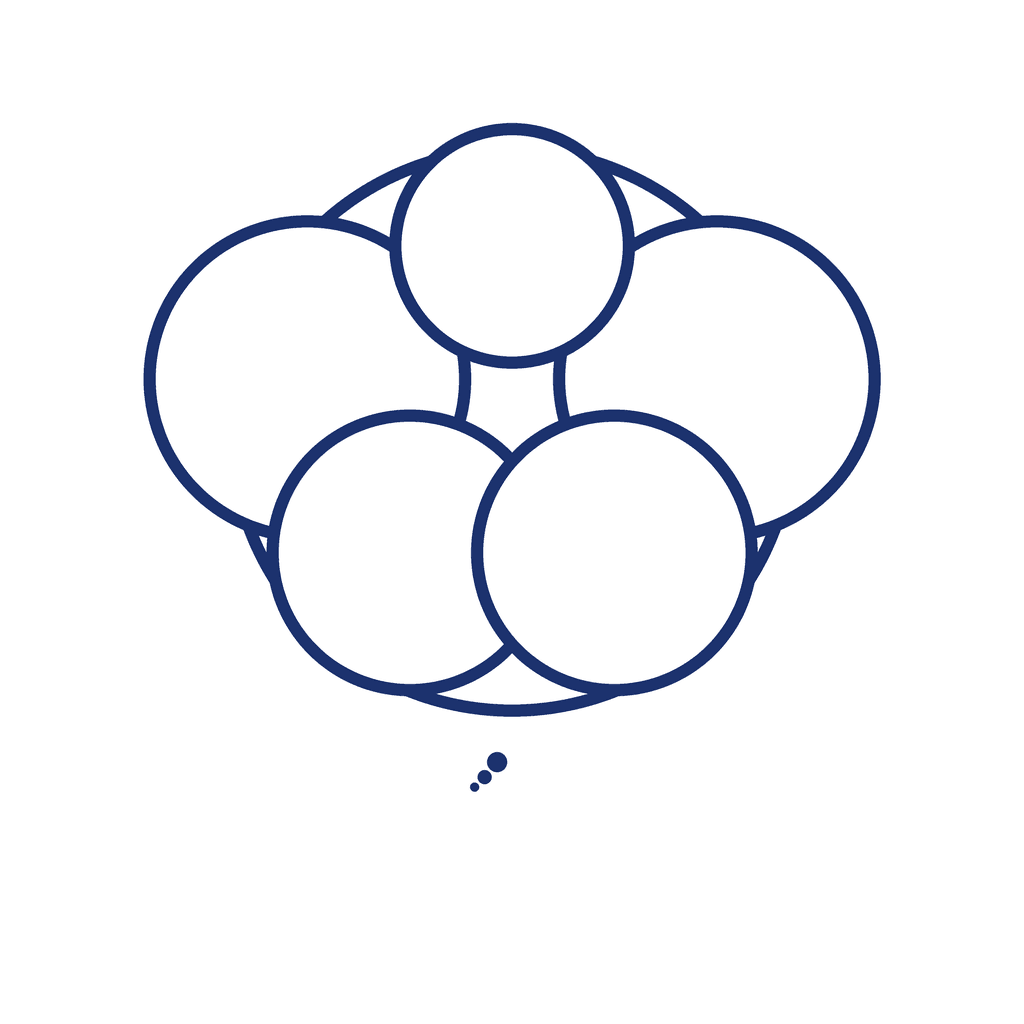 Thought Bubble (blank)