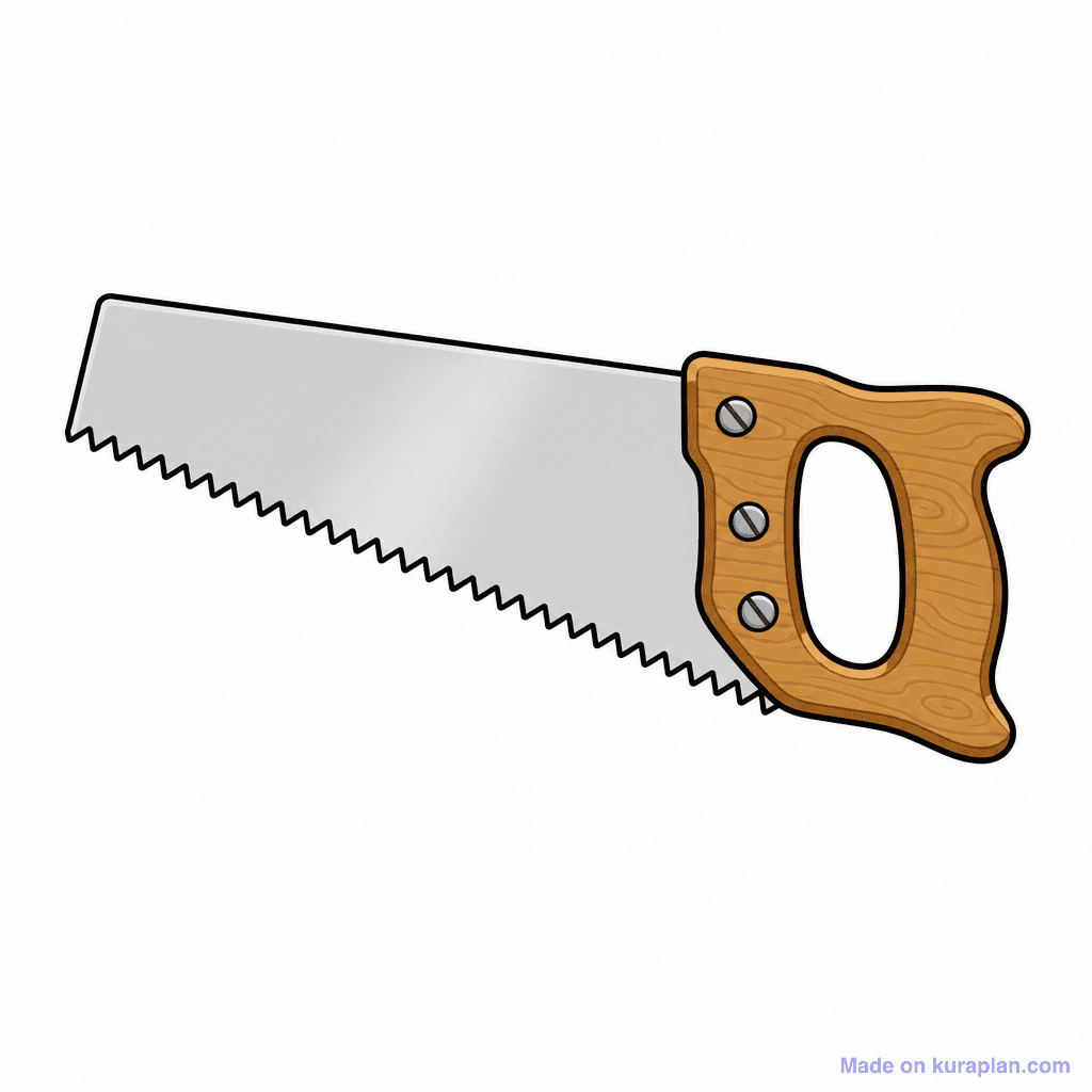 Tool Saw