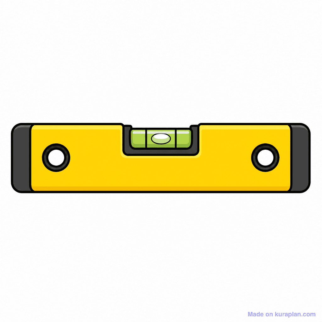Tool Spirit Level