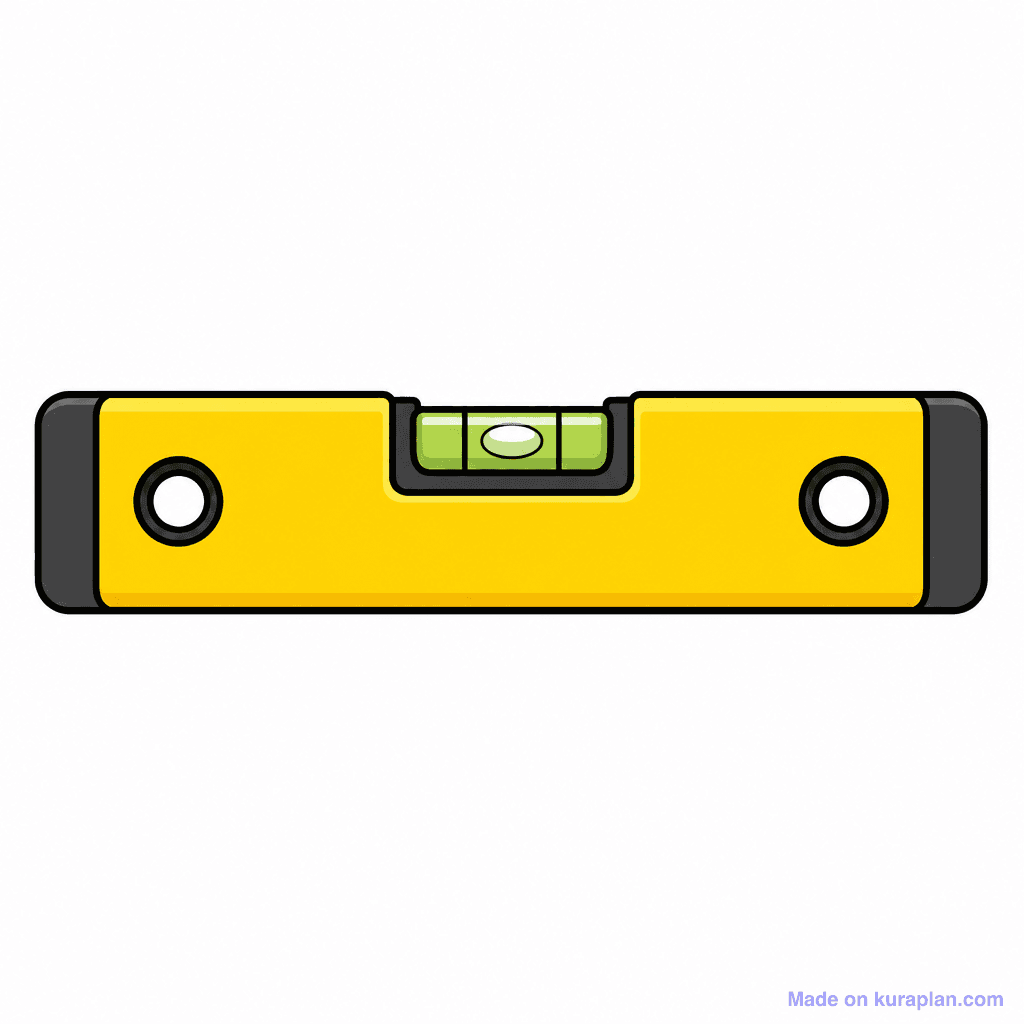 Tool Spirit Level