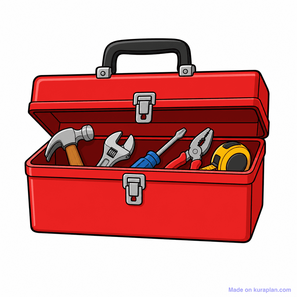 Tool Toolbox