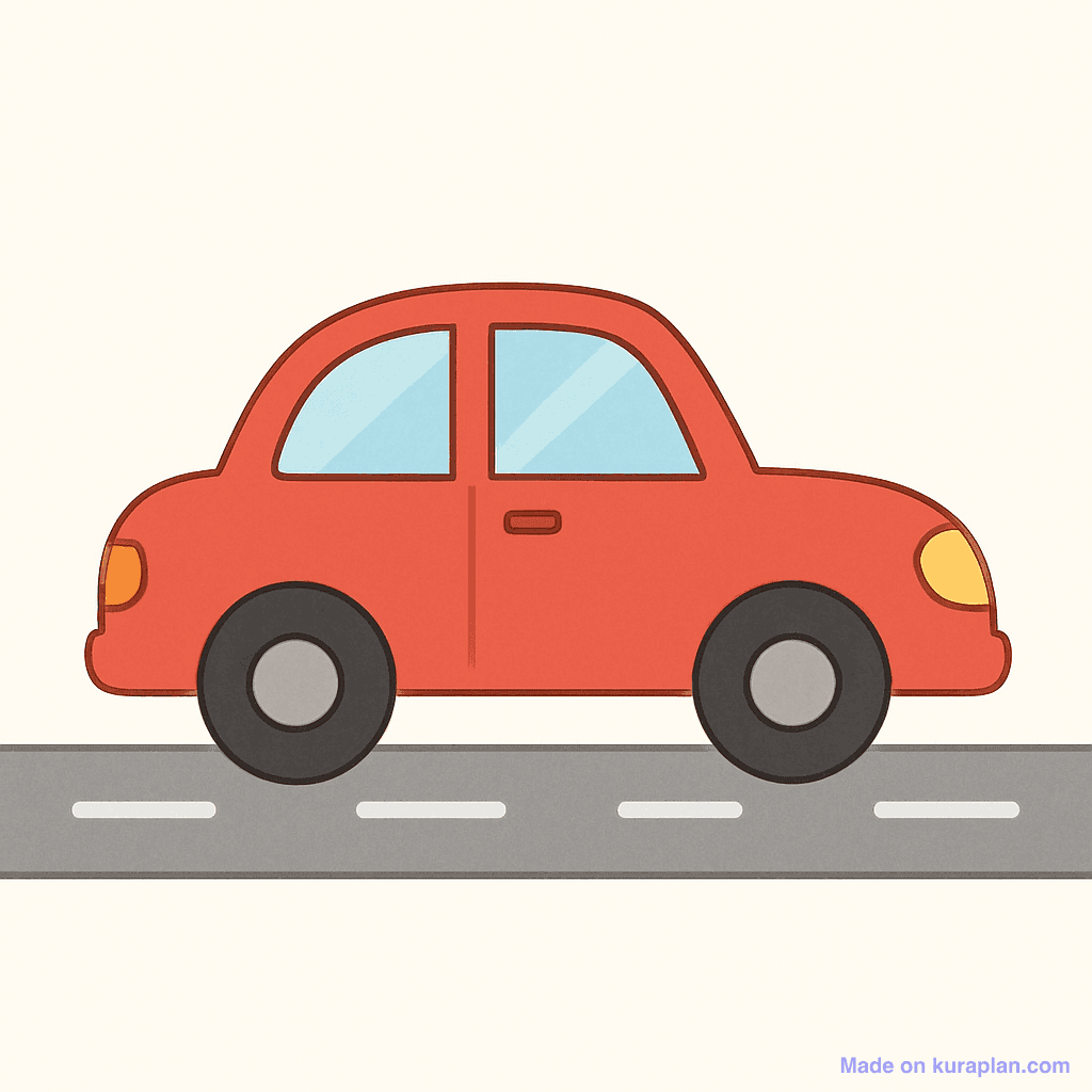 Transport — Car