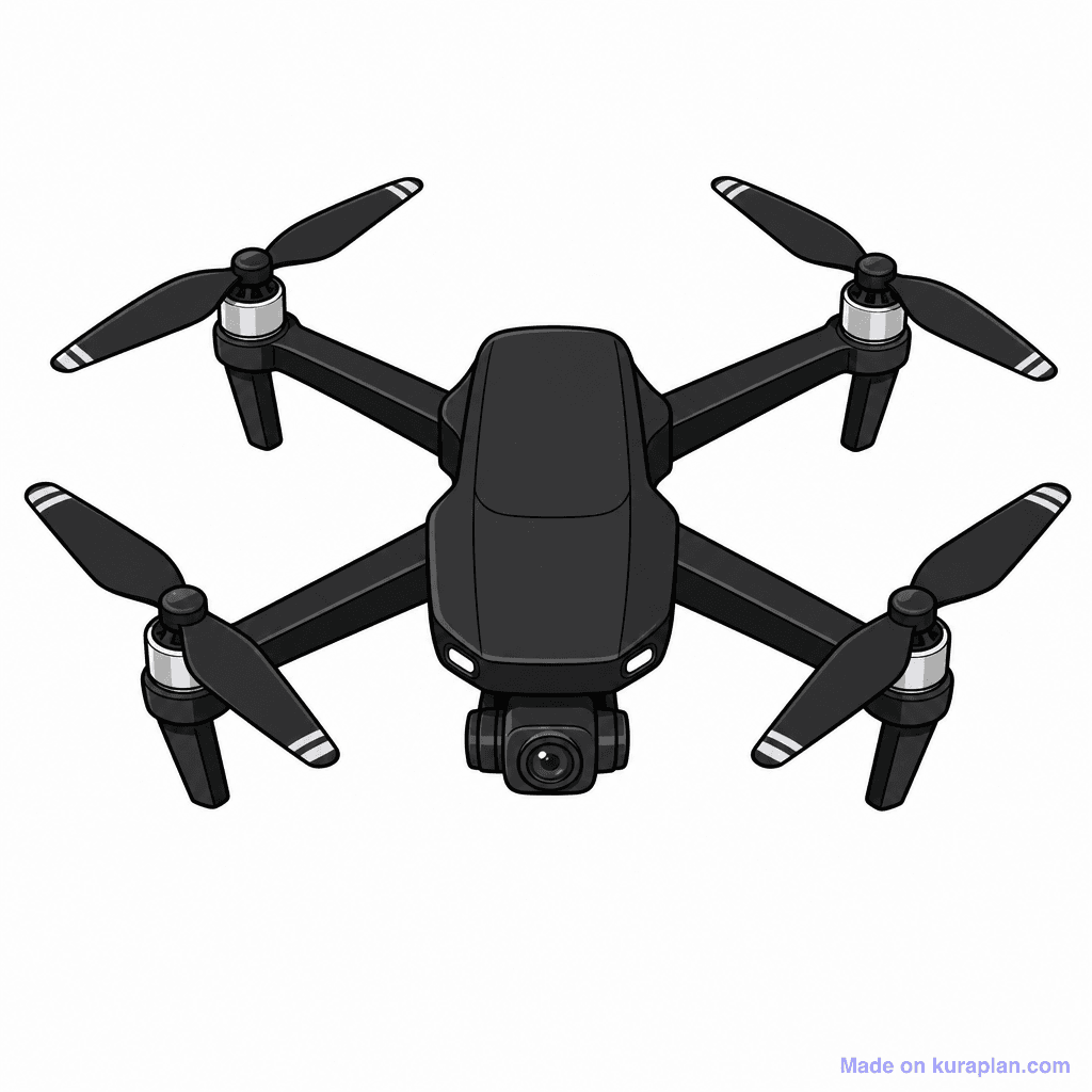 Transport Drone