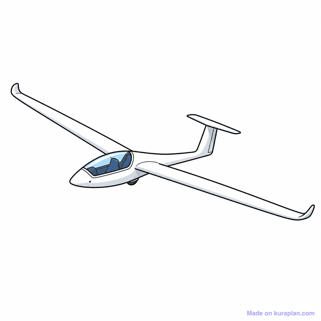 Transport Glider