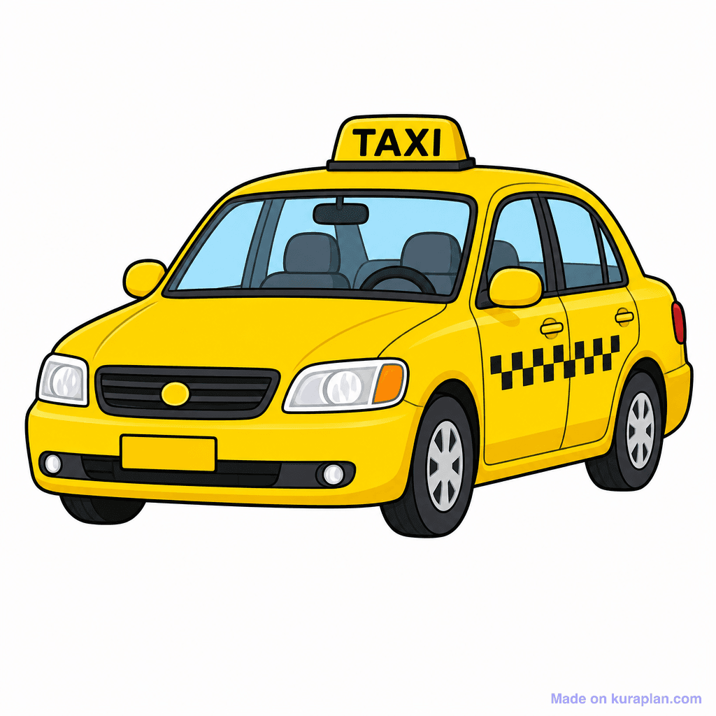 Transport Taxi