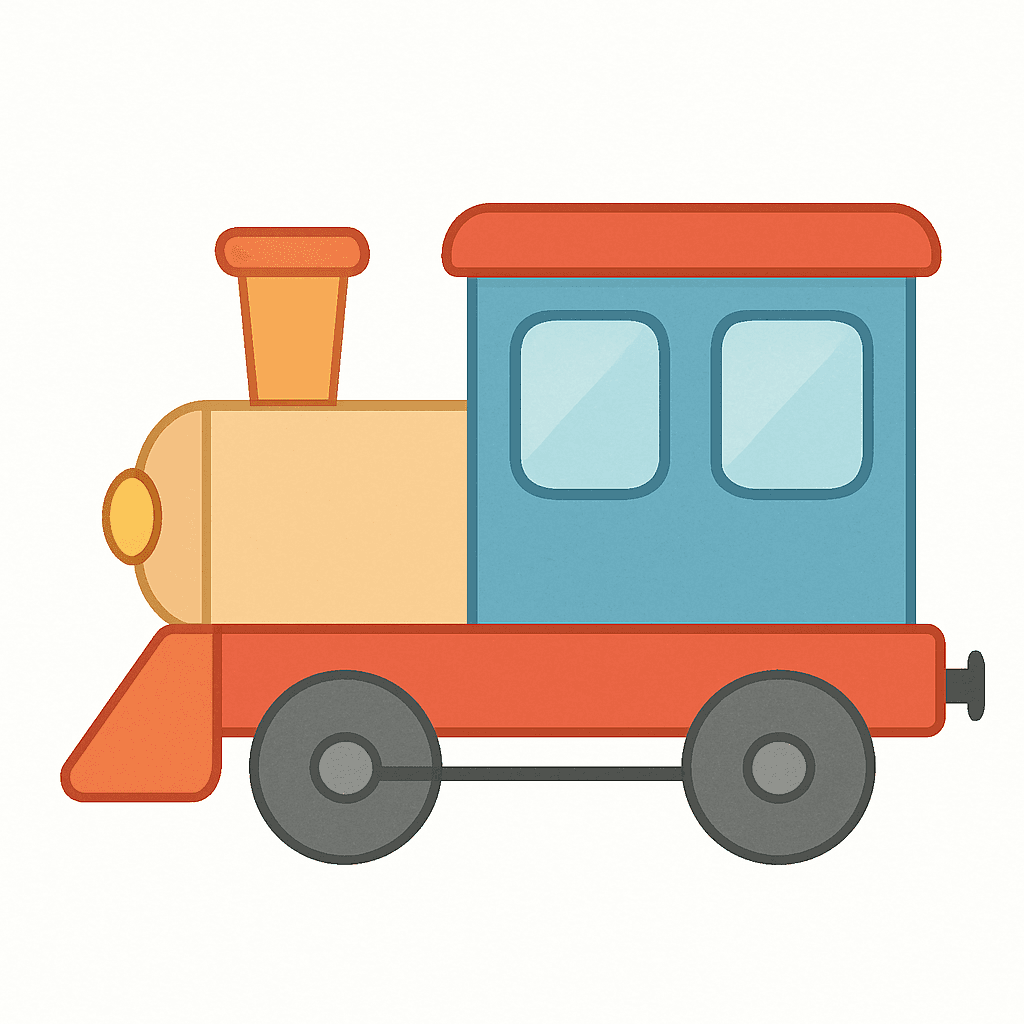 Transport — Train