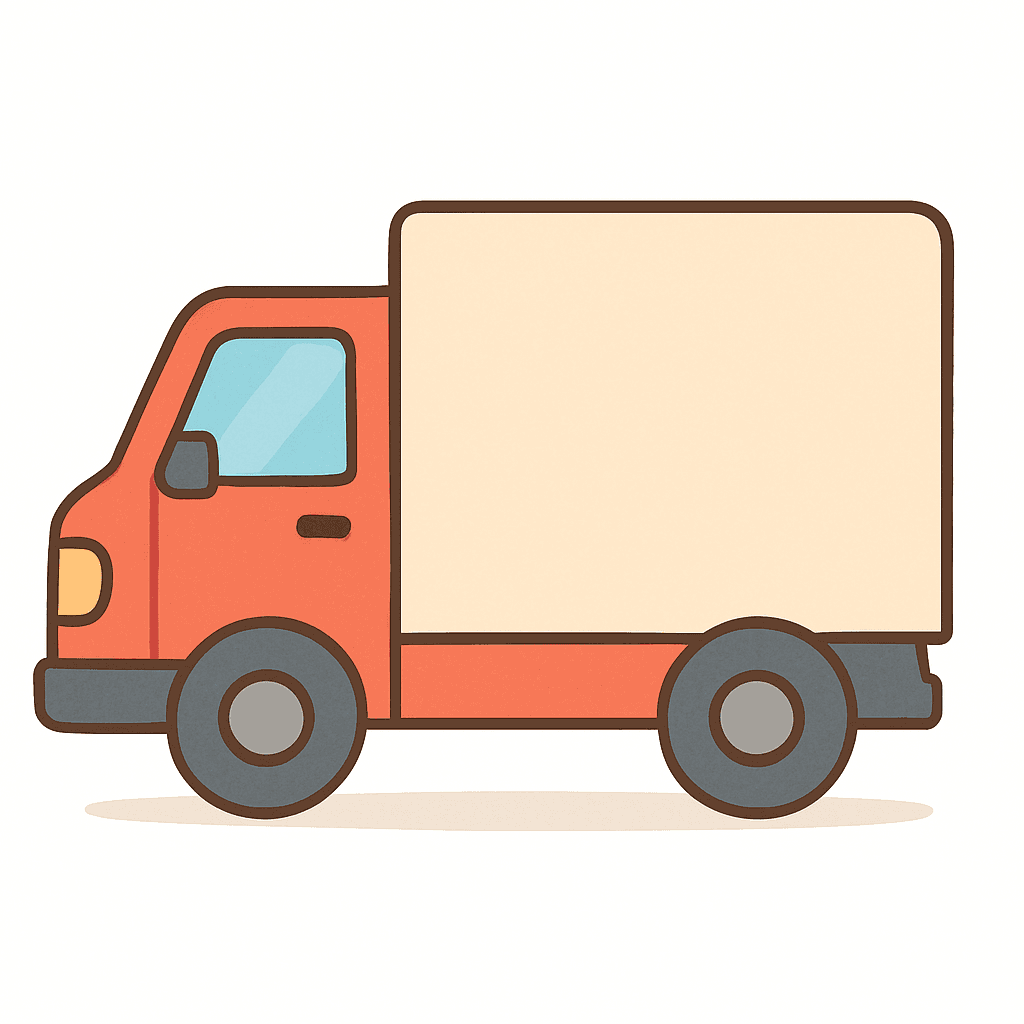 Transport — Truck