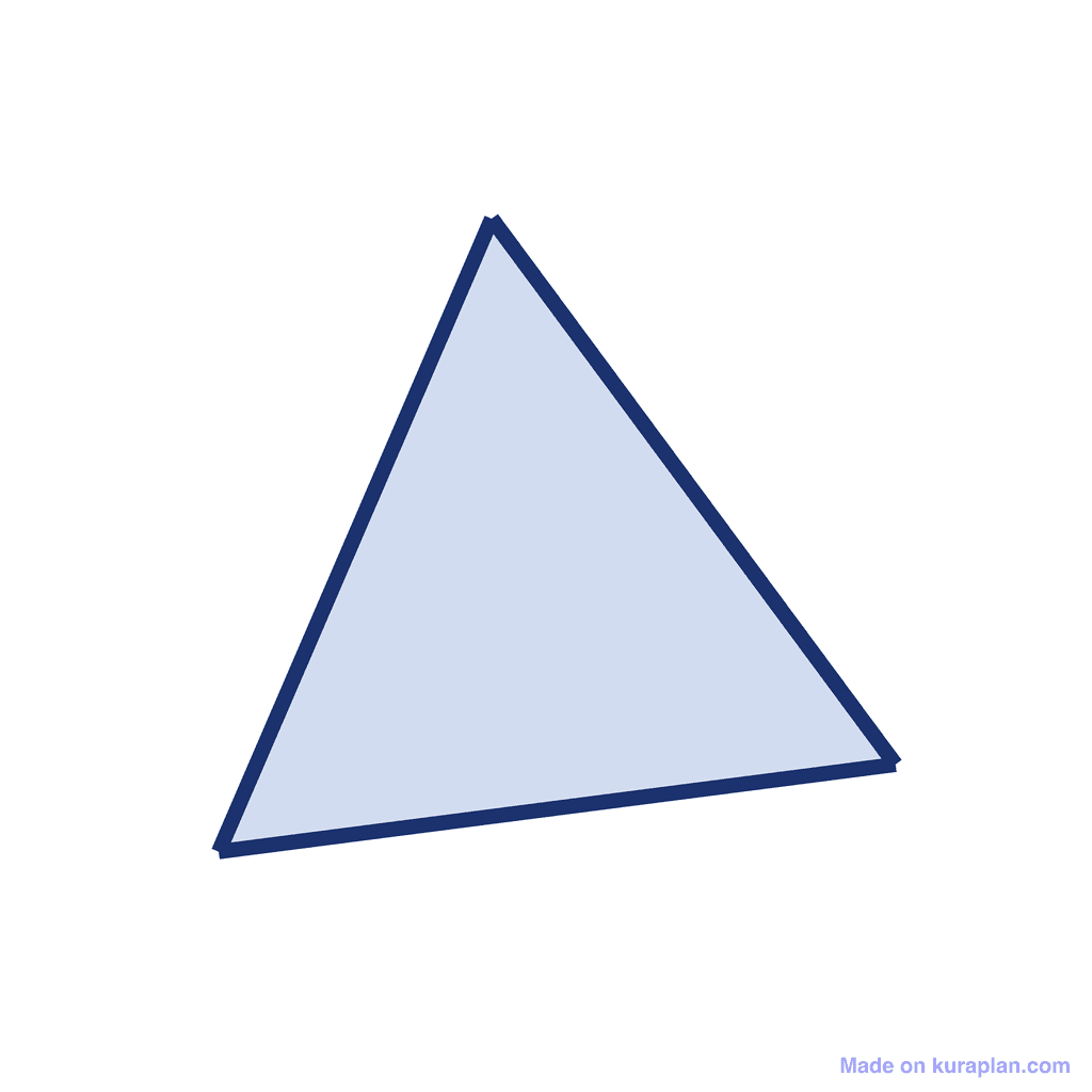 Scalene Triangle