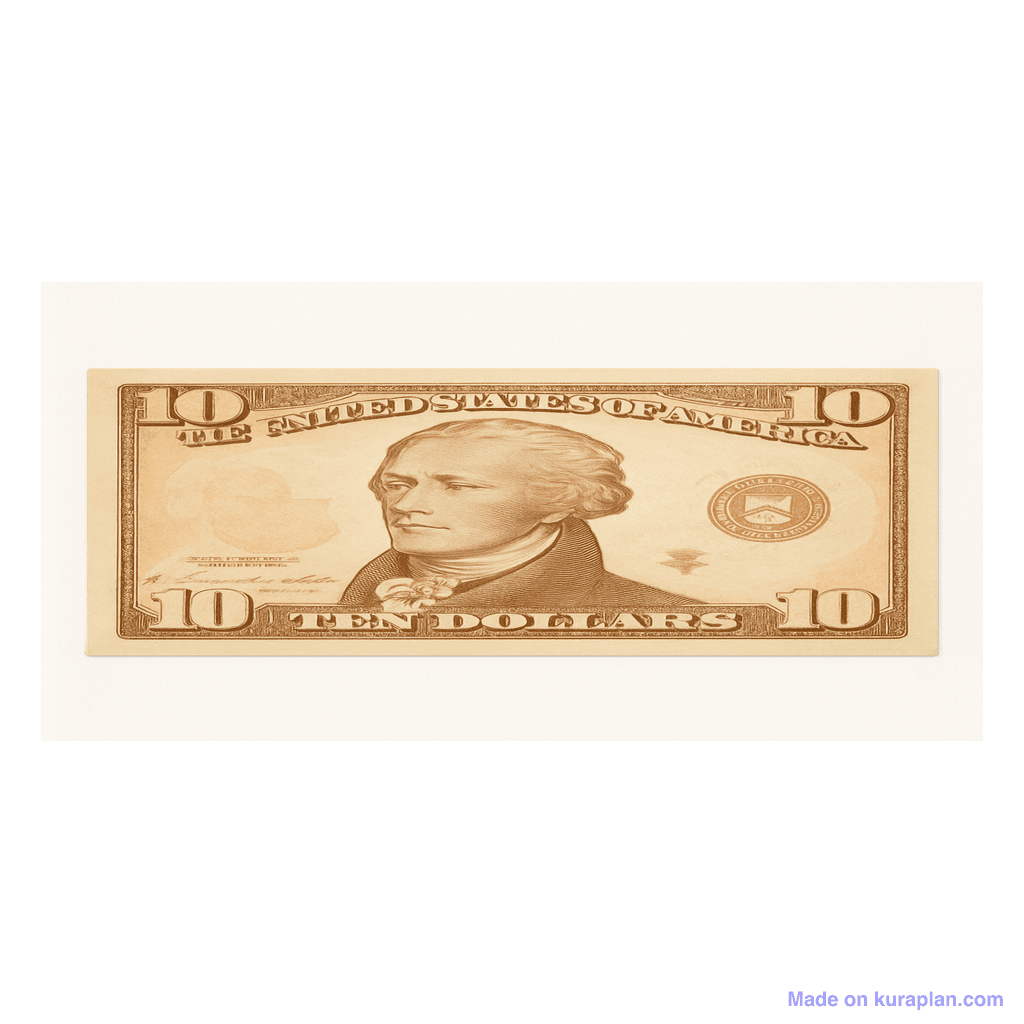Us Note 10
