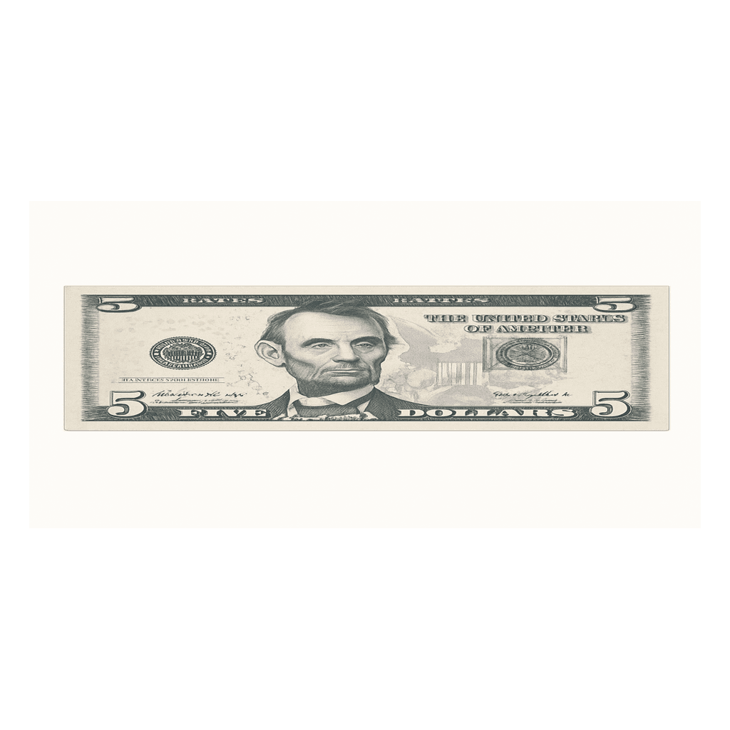 Us Note 5