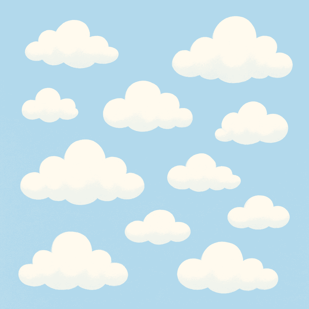Weather — Cloudy