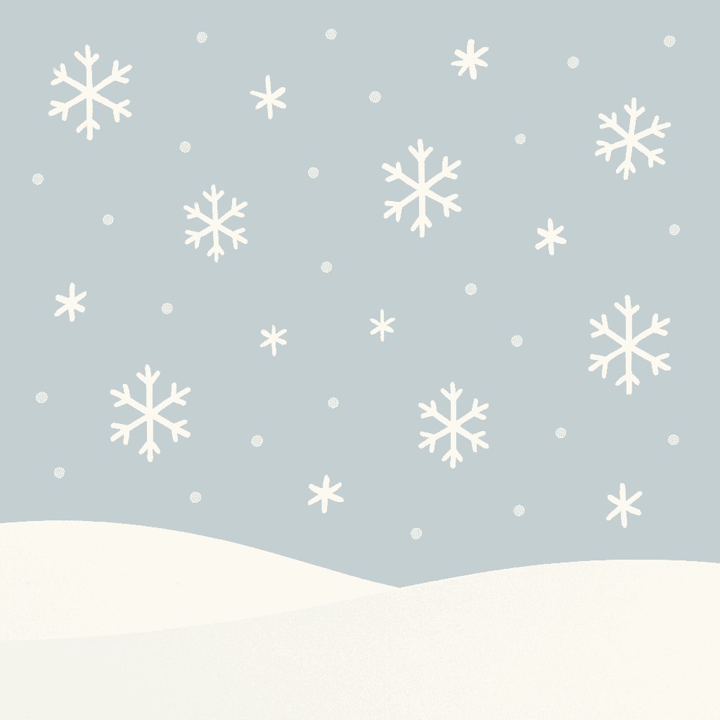 Weather — Snowy