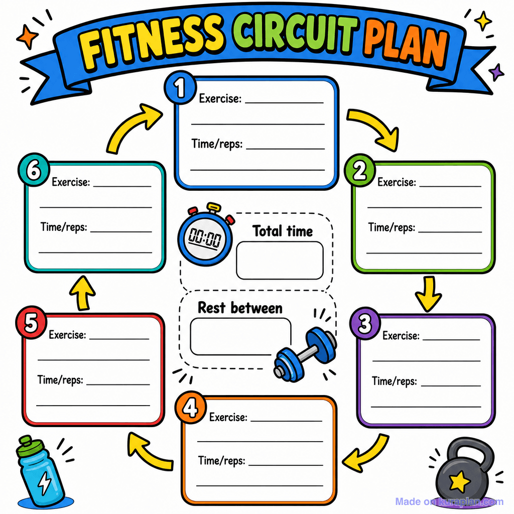 pe classroom illustration sample