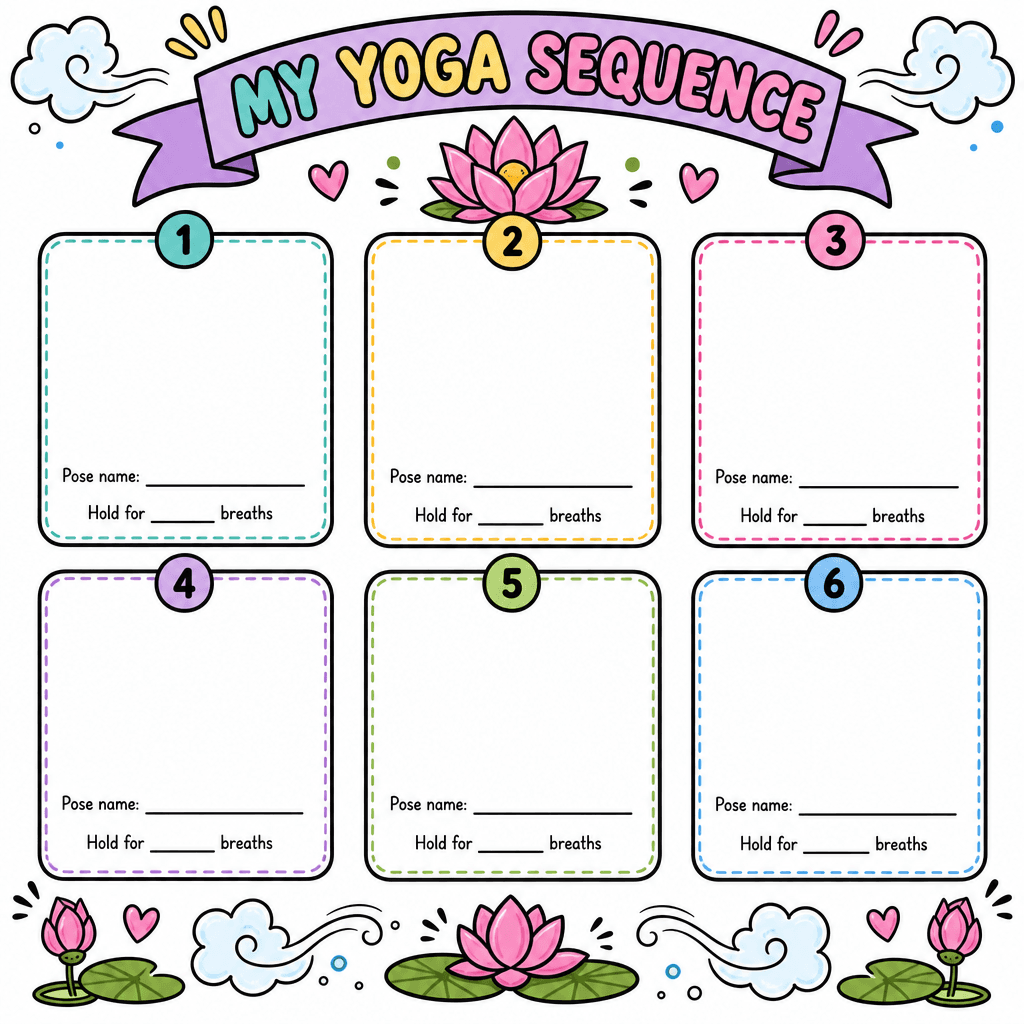 pe classroom illustration sample